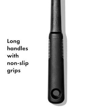 OXO Good Grips Ground Meat Chopper for Easy Cooking