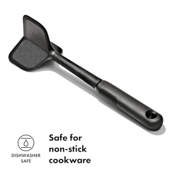 OXO Good Grips Ground Meat Chopper for Easy Cooking