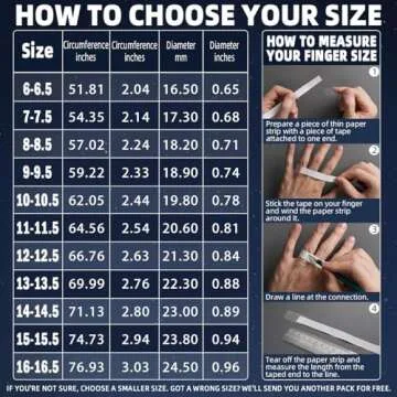 Egnaro Inner Arc Ergonomic Breathable Design, Silicone Rings Mens with Half Sizes, 1/4/5/6/7 Rubber Wedding Bands, 10mm Wide-2.5mm Thick