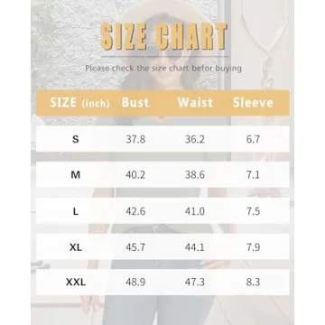 KevaMolly V Neck Basic Red T Shirts for Women UPF 50+ Short Sleeve 2025 Summer Trendy Tops Solid Casual Loose Fit Tee Shirt XL