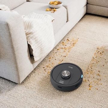 Shark UR2360S Ultra Robot Vacuum - Self-Emptying & Smart