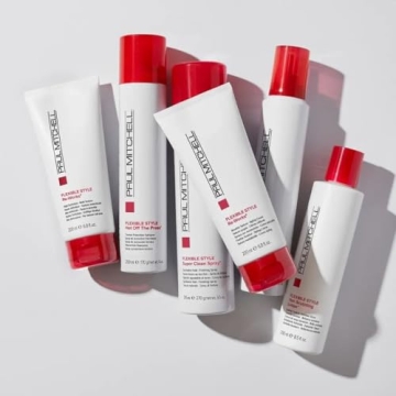 Paul Mitchell Hair Sculpting Lotion Extreme Shine & Hold