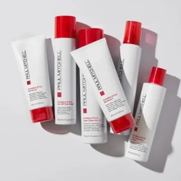 Paul Mitchell Hair Sculpting Lotion Extreme Shine & Hold