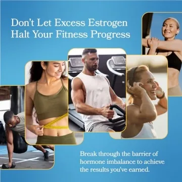 DIM Supplement for Hormonal Balance & Well-being | Vegan & Non-GMO