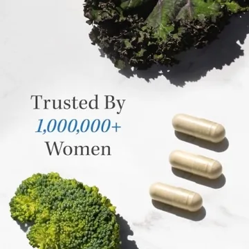 DIM Supplement for Hormonal Balance & Well-being | Vegan & Non-GMO