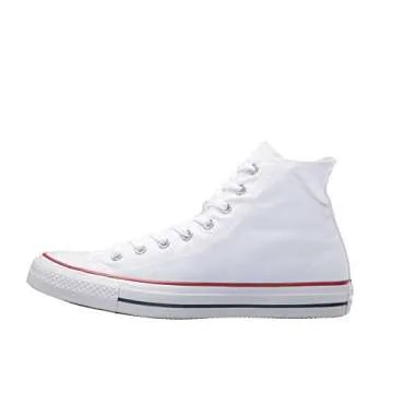 Converse Chuck Taylor All Star High Top Sneaker - White 4.5