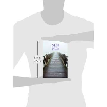 Sex Without Pain: A Self-Treatment Guide to the Sex Life You Deserve