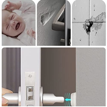 100pcs Buy Clear Cabinet Door Bumpers for Furniture