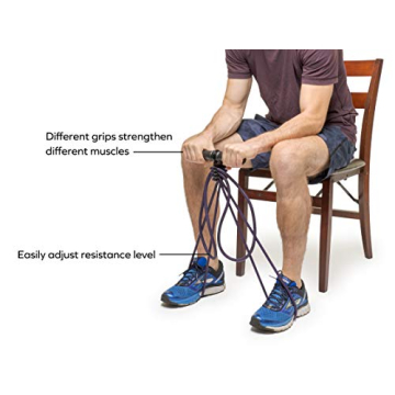 OPTP Grip & Forearm Strengthener by Bob & Brad