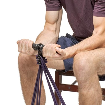 OPTP Grip & Forearm Strengthener by Bob & Brad