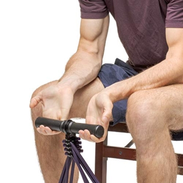 OPTP Grip & Forearm Strengthener by Bob & Brad