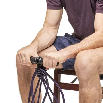 OPTP Grip & Forearm Strengthener by Bob & Brad