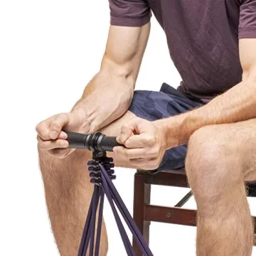 OPTP Grip & Forearm Strengthener by Bob & Brad