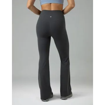 Colorfulkoala Dreamlux Flare Leggings for Women's Style