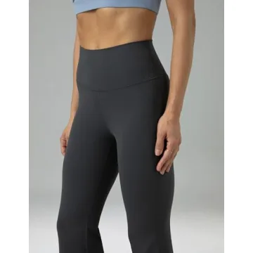 Colorfulkoala Dreamlux Flare Leggings for Women's Style