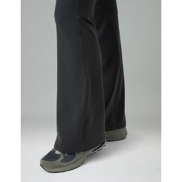 Colorfulkoala Dreamlux Flare Leggings for Women's Style