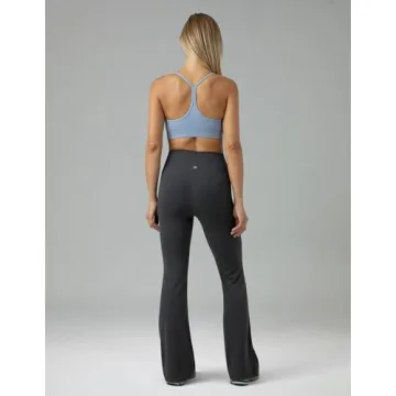 Colorfulkoala Dreamlux Flare Leggings for Women's Style