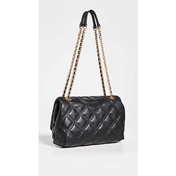Tory Burch Women's Fleming Soft Convertible Shoulder Bag