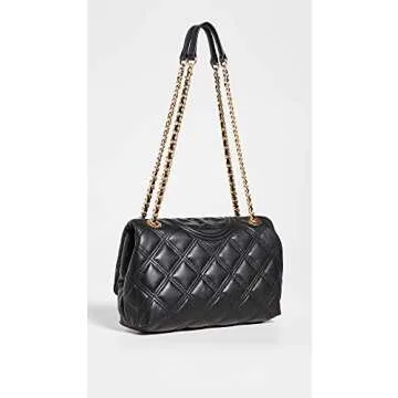 Tory Burch Women's Fleming Soft Convertible Shoulder Bag