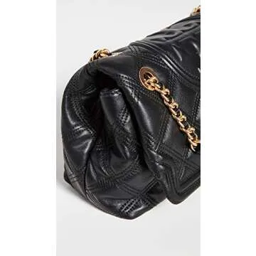 Tory Burch Women's Fleming Soft Convertible Shoulder Bag
