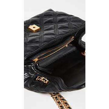 Tory Burch Women's Fleming Soft Convertible Shoulder Bag