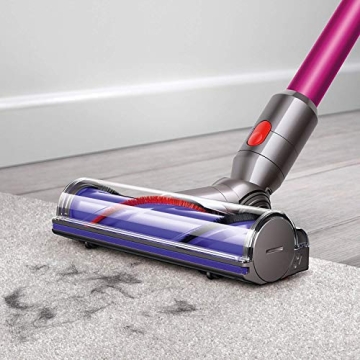 Dyson V7 Cordless Stick Vacuum - Powerful & Versatile