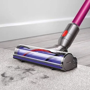 Dyson V7 Cordless Stick Vacuum - Powerful & Versatile