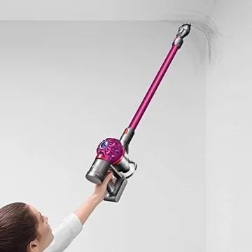 Dyson V7 Cordless Stick Vacuum - Powerful & Versatile