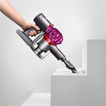 Dyson V7 Cordless Stick Vacuum - Powerful & Versatile