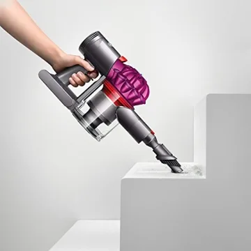 Dyson V7 Cordless Stick Vacuum - Powerful & Versatile