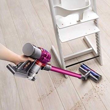 Dyson V7 Cordless Stick Vacuum - Powerful & Versatile