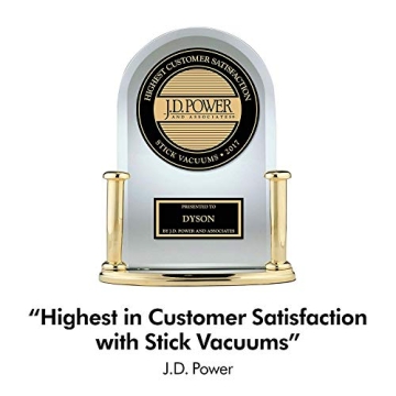 Dyson V7 Cordless Stick Vacuum - Powerful & Versatile