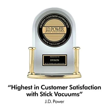 Dyson V7 Cordless Stick Vacuum - Powerful & Versatile