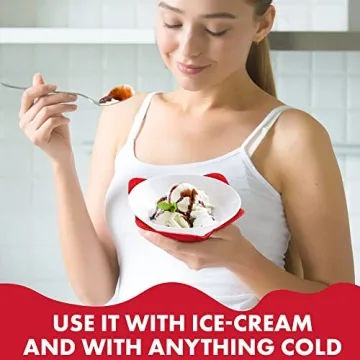 Microwave Bowl Huggers Warmers for Safe Cooking