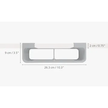 Joseph Joseph Under-Cabinet Organizer for Kitchen Rolls