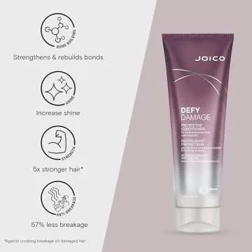 Joico Defy Damage Protective Conditioner for Color-Treated Hair