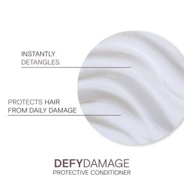 Joico Defy Damage Protective Conditioner for Color-Treated Hair