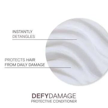 Joico Defy Damage Protective Conditioner for Color-Treated Hair