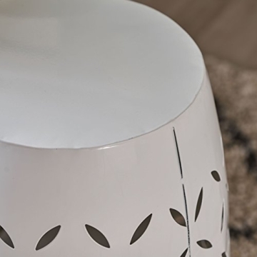 Stylish Christopher Knight Iron Accent Table for Any Room