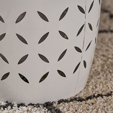 Stylish Christopher Knight Iron Accent Table for Any Room