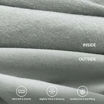 CRZ YOGA Women's Lounge Shorts - Comfortable & Stylish