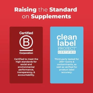 MaryRuth's Vegan Apple Cider Vinegar Gummies for Wellness