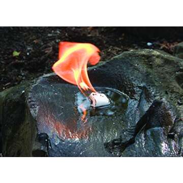 UST WetFire Tinder, 8-Pack