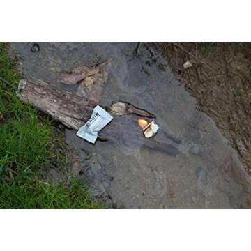 UST WetFire Tinder, 8-Pack