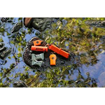 UST WetFire Tinder, 8-Pack