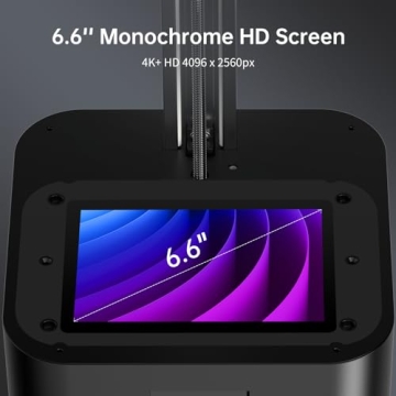 ANYCUBIC Photon Mono 2 3D Printer High Quality Printing