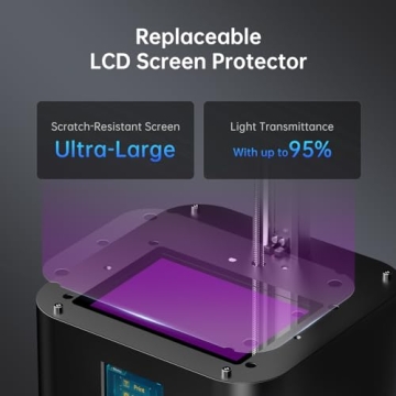 ANYCUBIC Photon Mono 2 3D Printer High Quality Printing