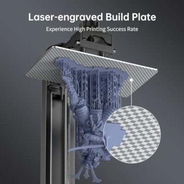 ANYCUBIC Photon Mono 2 3D Printer High Quality Printing