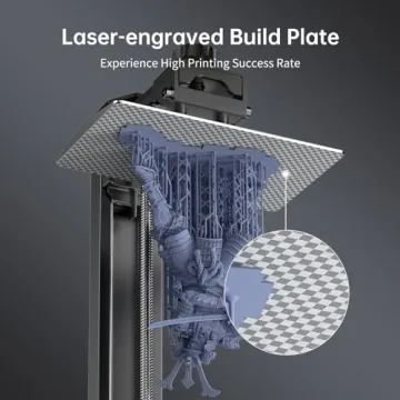 ANYCUBIC Photon Mono 2 3D Printer High Quality Printing