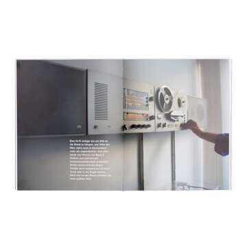 Explore Dieter Rams Design in Less and More Book